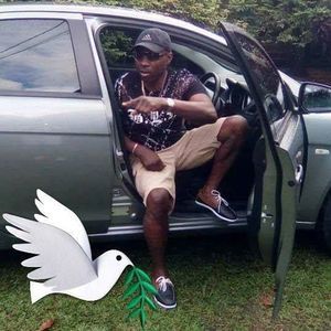 Meet your Posher, Clifford